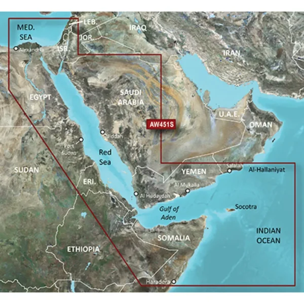 microSD/SD card: VAW451S-Red Sea