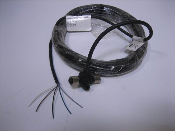 NMEA2K POWERTAP TEE CABLE -                    8 METROS