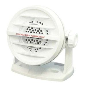 Altavoz exterior modelo MLS-410 SP. Color blanco o Negro (Sustituye a MLS-300)