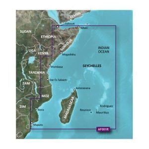 microSD/SD card: VAF001R-Eastern Africa