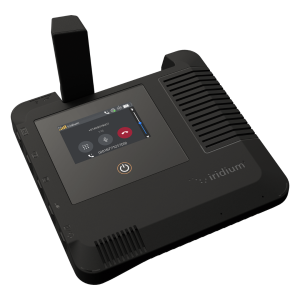 IRIDIUM GO! EXEC
