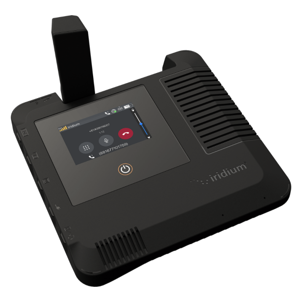 IRIDIUM GO! EXEC