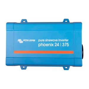 IEC                  Schuko                    Phoenix 24/375 VE.Direct Schuko*