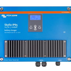 Skylla IP65 24/35(1+1) 120/240V