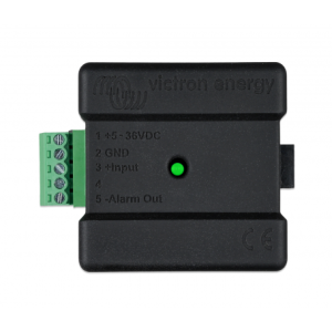 CAN-bus Temp. sensor for Buck-Boost DC-DC convert