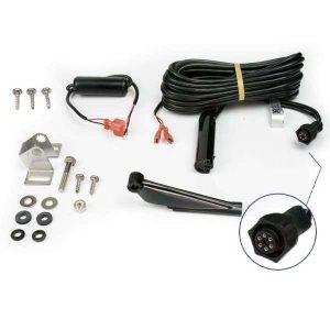 DSI DownScan Skimmer Transducer