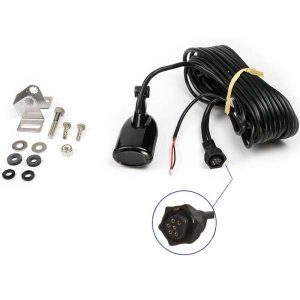 HST-WSU 83/200kHz Skimmer Transducer