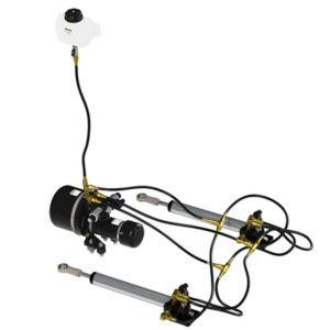 Cilindro para sistema de piloto automático T4