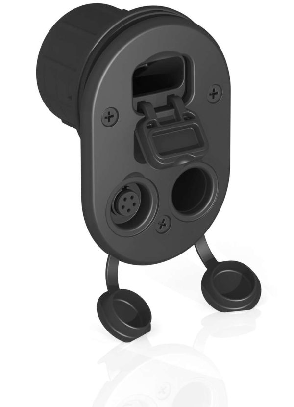 Tallon/Ram Socket for Mark & Elite - Imagen 2
