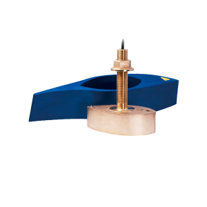 B265LH DT con barquilla DIP 42-65 & 130-210 kHz 12m cable FURUNO DFF1-UHD y FCV 1900B