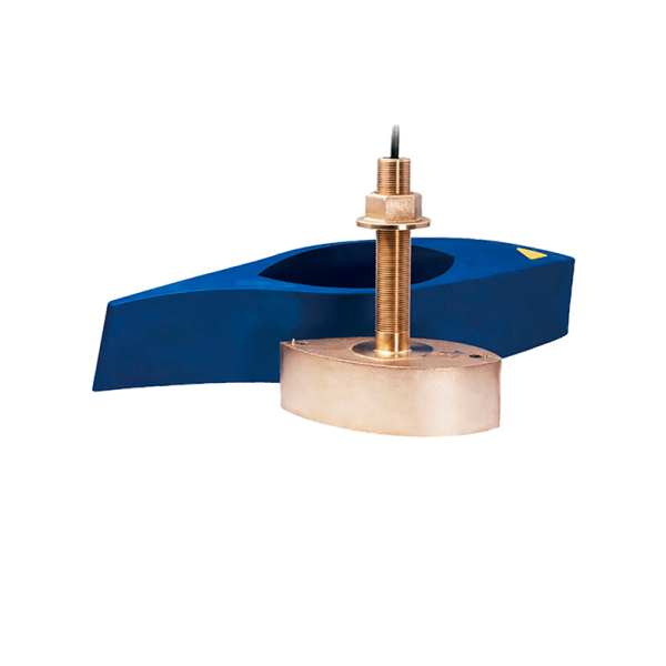 B265LM DT Fairing DIP 42-65 & 80-130 kHz 12m conector XSONIC Lowrance/Simrad