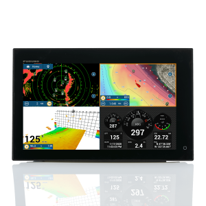 NavNet TZtouch3 TZT16F - 16"