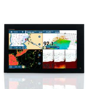 NavNet TZtouch3 TZT19F - 19"