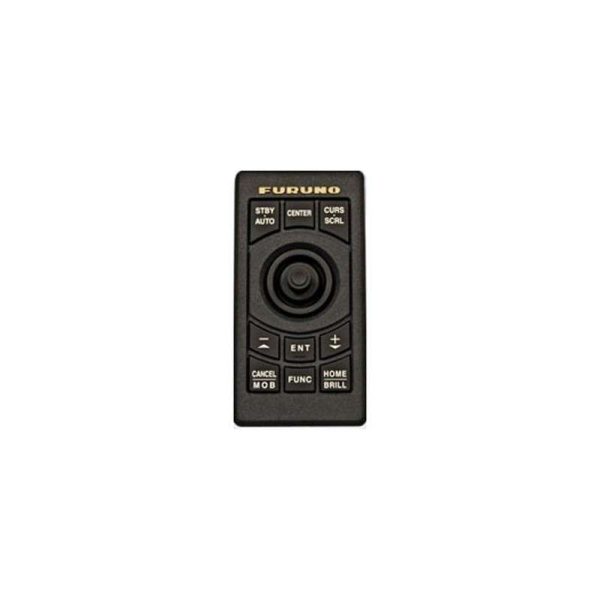 MCU-002 Unidad de control remota