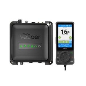 VHF Cortex V1