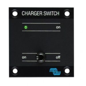 Charger Switch