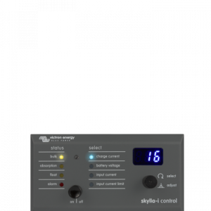 Skylla-i Control GX (90º RJ45)