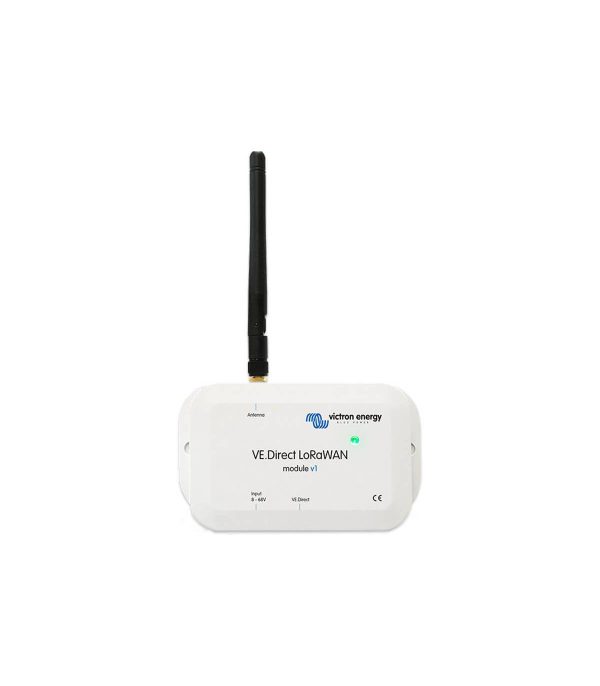 VE.Direct LoRaWAN AU915-928 module