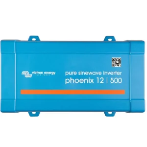 Phoenix 12/500 VE.Direct IEC