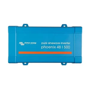 Phoenix 48/500 VE.Direct AU/NZ (AS/NZS 3112)