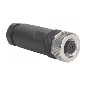Conector aéreo soldable NMEA2000 RoHS hembra